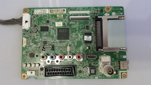 MAIN BOARD LG 32LN540B EBT62385671 EAX64891403(1.0)