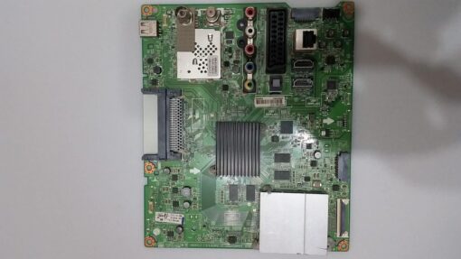 MAIN BOARD LG 43UF6400-UA  EAX66524703(1.2) EBT-6399305