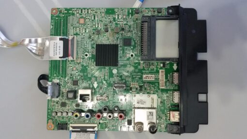 MAIN BOARD LG 50UK6300PLB PANEL HC500DQN EBT66113003 EAX67872805(1.1)