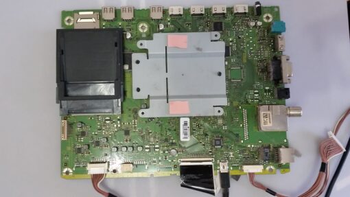 MAIN BOARD PANASONIC TX-L37ET5E TNPH0993 TXN/A10UGUE