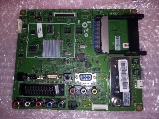 Main board SAMSUNG LE19B650T bn41-01171c bn94-02578a