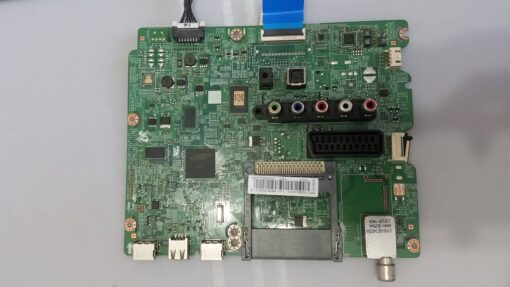 MAIN BOARD SAMSUNG UE32F5000AWXXC BN94-06268X BN41-01955A