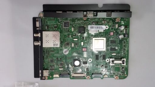 MAIN BOARD SAMSUNG UE60D6500VS BN94-05189A BN41-01587E