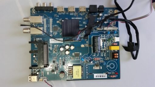 MAIN BOARD SMART TECH SMT32N30HV1U1B CV6683H-E42