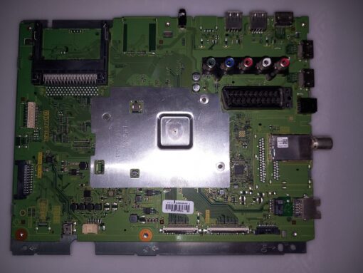 main board tnph1077 1a txn/a1jdve  panasonic tx-40as640e