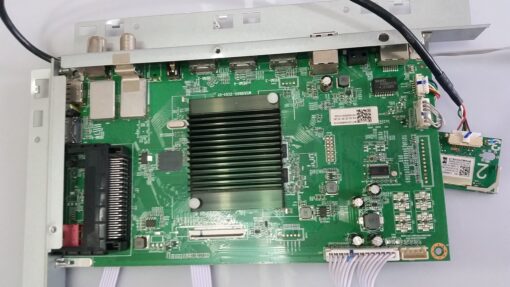 MAIN BOARD Tv Jvc Lt-50mb508 Ms688860-zc01-01