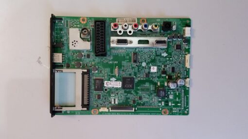 MAIN BOARD TV LG 25MT45 EAX65428305(1.1) EBU62407989