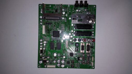 MAIN BOARD TV LG 32LGD2 EBU54743207 EAX56818401(0)