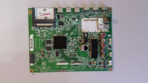 MAIN BOARD TV LG 42LB5800 EBT62987204 EAX65610905(1.0)