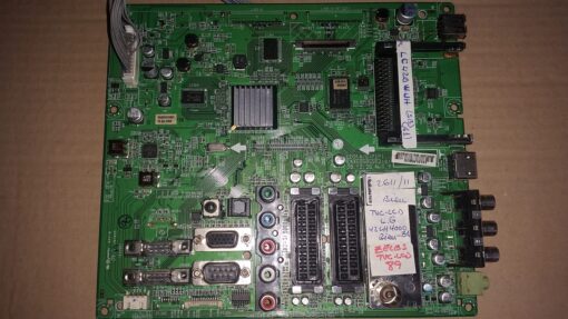 main board tv lg 42lh4000-za eax60686902(0) ebu0101936