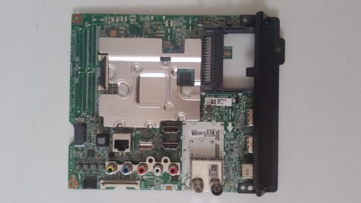 MAIN BOARD TV LG 60UM7600PLB PANEL HC500DQN EAJ65348402 EAX68253605(1.1) EBT66162703