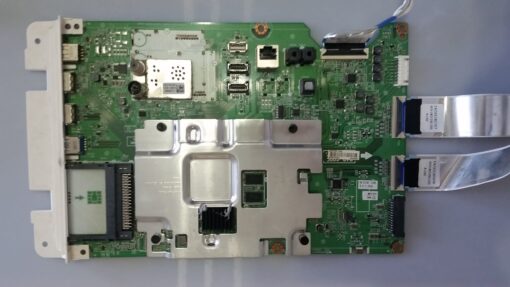 MAIN BOARD TV LG OLED55B7V EBT64598302 EAX67150604 (1.0)