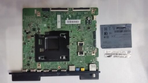 main board tv samsung ue55mu6105k bn41-02568b bn94-12438j panel cy-gm055hgev1h