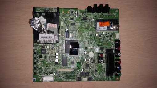 main board tv oki v16a 17mb25-1 150808 20435224 26467492