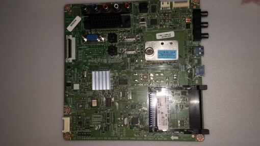 MAIN BOARD TV SAMSUNG LE32C530F1W BN94-04175K BN41-01536B