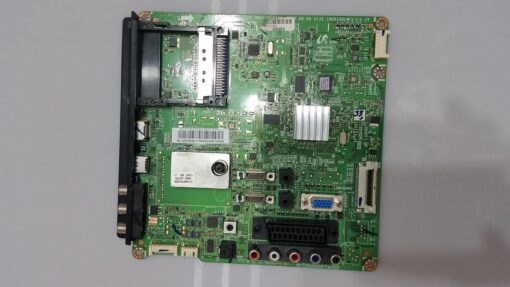 MAIN BOARD TV SAMSUNG LE46C530F1W BN94-04176A BN41-01536B