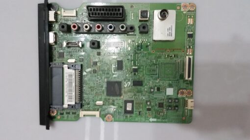 MAIN BOARD TV SAMSUNG PS43E450A1W BN94-05555Q BN41-01785A