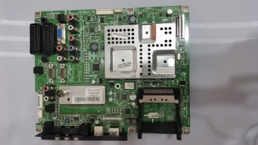 MAIN BOARD TV SAMSUNG UE32A558P3FXXC BN94-01656E BN41-00974B