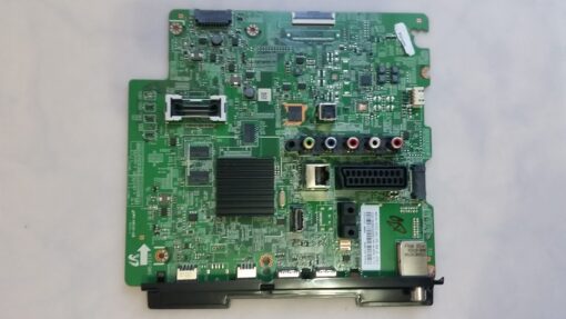 MAIN BOARD TV SAMSUNG UE32H5500AW BN94-08128R BN41-02156A