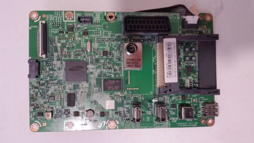 MAIN BOARD TV SAMSUNG UE40H4200 REF BN94-07912E BN41-02217