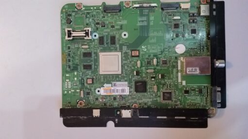 MAIN BOARD TV SAMSUNG UE55D6100SWXXC BN94-05097A  GENOA_S_UNION BN41-01683C