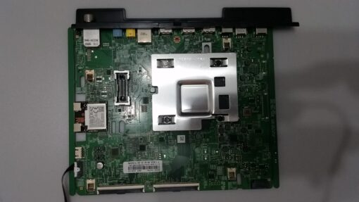 MAIN BOARD TV SAMSUNG UE55NU7105K CY-NN055HGHV3H BN94-13275U BN41-02635B