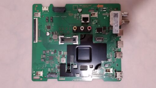 main board tv samsung ue55tu8505u panel cy-nt055hgav1h ref bn94-15766r bn41-02756f