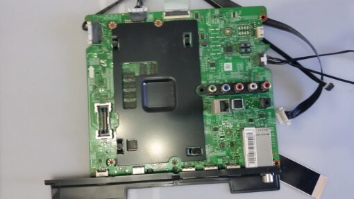 MAIN BOARD TV SAMSUNG UE60JU6060KXXC BN94-10703T BN41-02443A