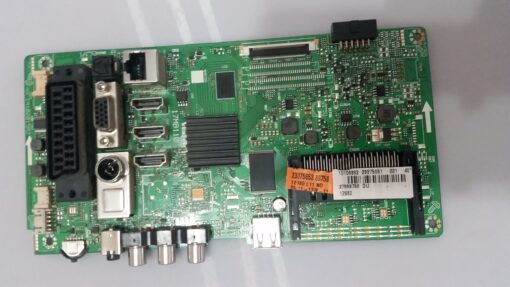 MAIN BOARD VESTEL 40" 17MB110 23375653 23375651