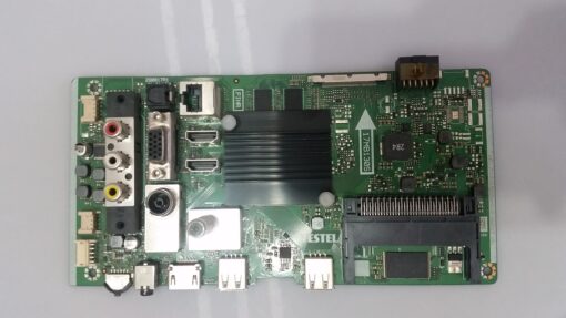 MAIN BOARD VESTEL 43" 17MB130S 23516900