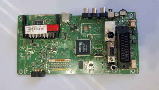 MAIN BOARD VESTEL panasonic tx-32c200 23293763 10099300 17M82S