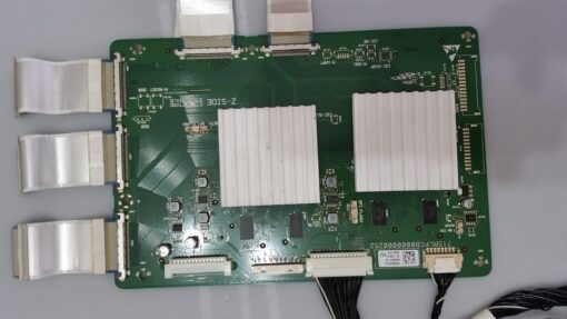 TCON 715RLPCB0000000252  Philips 65pus9809/12