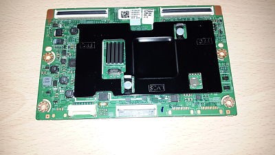 tcon bn41-02069a ue40f6230 bn95-01129a lsf400hj01