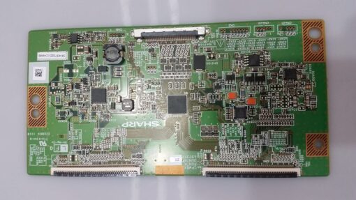 TCON  CPWBX RUNTK DUNTK 4973TP SAMSUNG UE40D5000PW