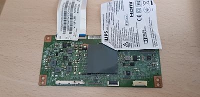 tcon innolux eamdj2s52 panel tpt500uk-dj2qs5.n  philips 50puh6400/88