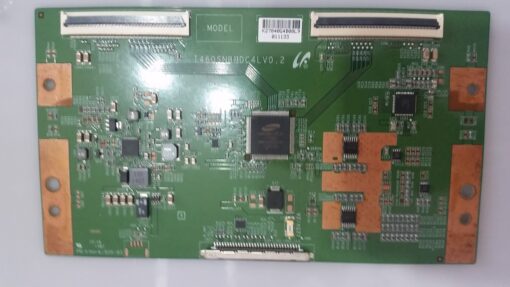 TCON SAMSUNG LTI460AN01 I460SNBHDC4LV0.2