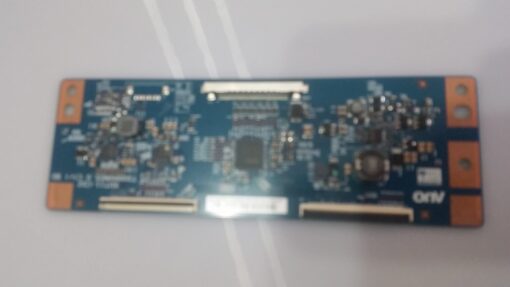 TCON SAMSUNG  UE39F5020AK  UZ-5539T05C02 50T11-C02 T500HVN05.0 - Imagen 2