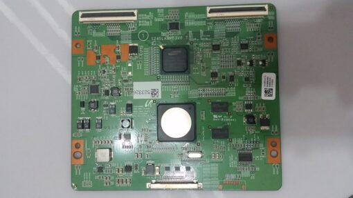 TCON SAMSUNG UE40D7000 S240LABMB3V0.7 BN95-00499A BN41-01663A