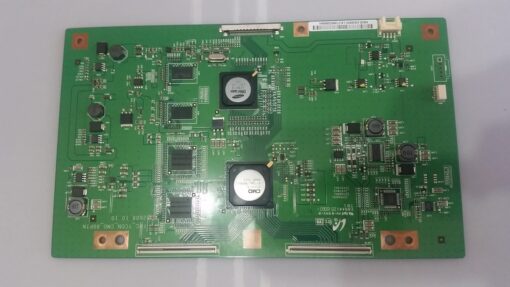 TCON SAMSUNG UE50EH6000F D039583 FRC_TCON_CMO_80PIN V370H3