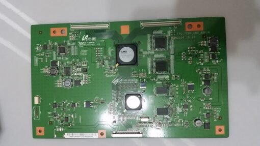 TCON TV samsung ue46b7020ww frc_tcon_cm0_80pin D041574