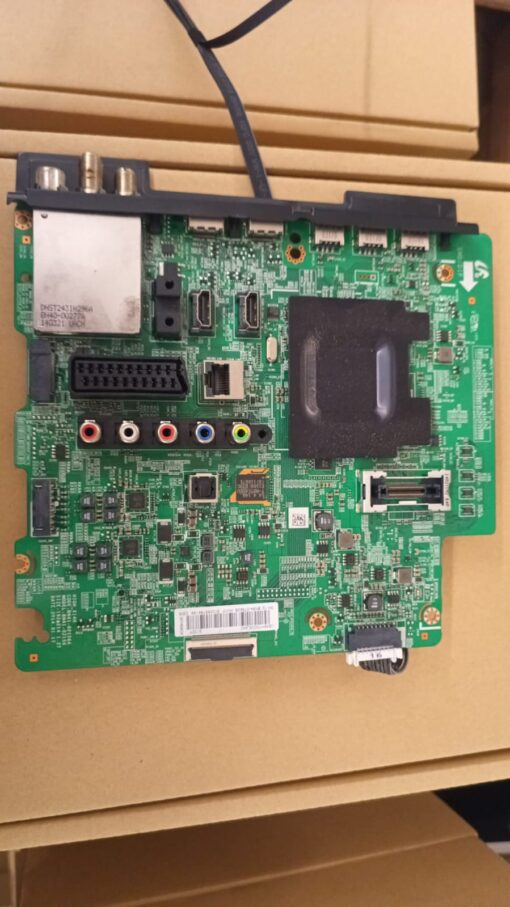 Main board Samsung UE46h7000