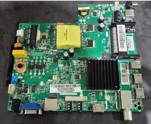 MAIN BOARD TV TD SYSTEMS K40DLMF8S  AHKJ-2019010033