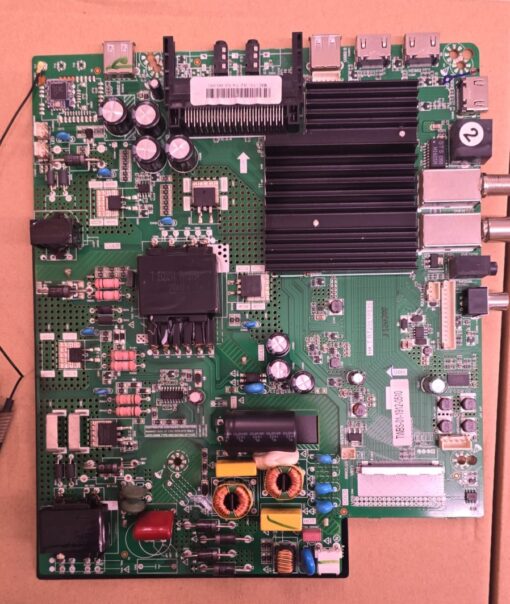 Main Board Td-System K50glj10us/ K50glj12usHK T. RT2851P839