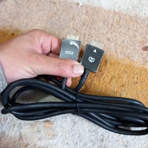 Cable conector Samsung para TV