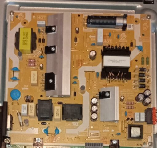 Fuente de alimentacion TV Samsung UE65AU7095UXXC 3IN1_KANT_Su2e_TPV_65