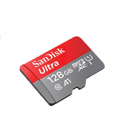 Micro SD Memory Card SanDisk