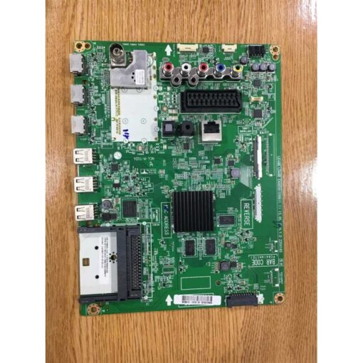 MAINBOARD LG 42LF5800 EAX65610906(1.1) EBT63746603