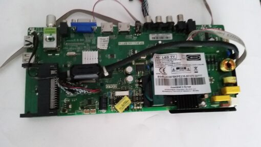 main board blaupuntk b40a233tc tp.msd309.bp710