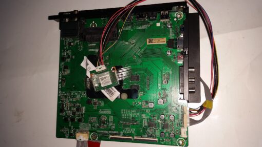 main board hisense h43a6100 rsag7.820.7918 jhd425s1u51