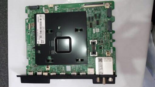 main board qe65q80tat  bn41-02749a bn94-15432p  cy-tt065fmlv2h